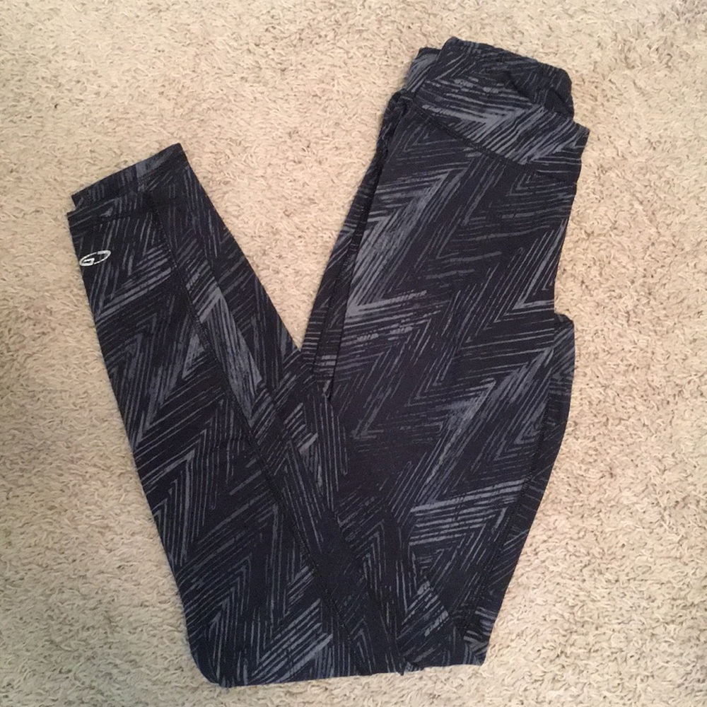 Running leggings